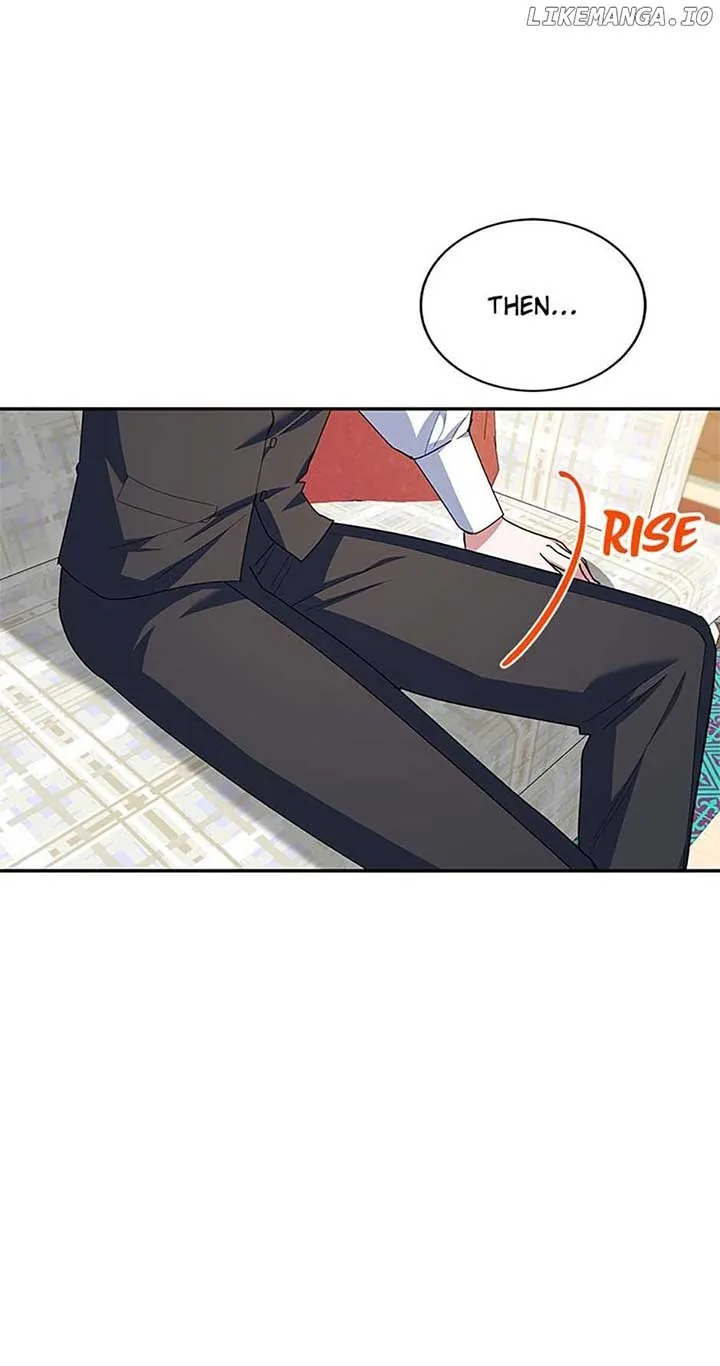 A Divorced Evil Lady Bakes Cakes Chapter 72 page 28