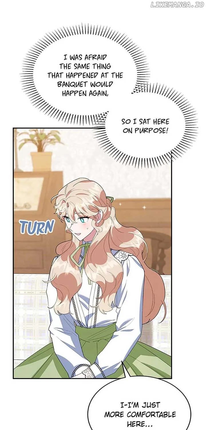 A Divorced Evil Lady Bakes Cakes Chapter 72 page 26
