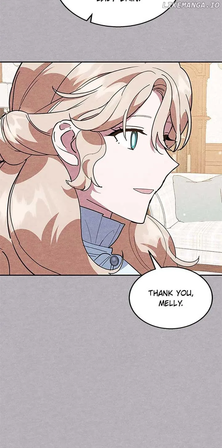 A Divorced Evil Lady Bakes Cakes Chapter 72 page 15