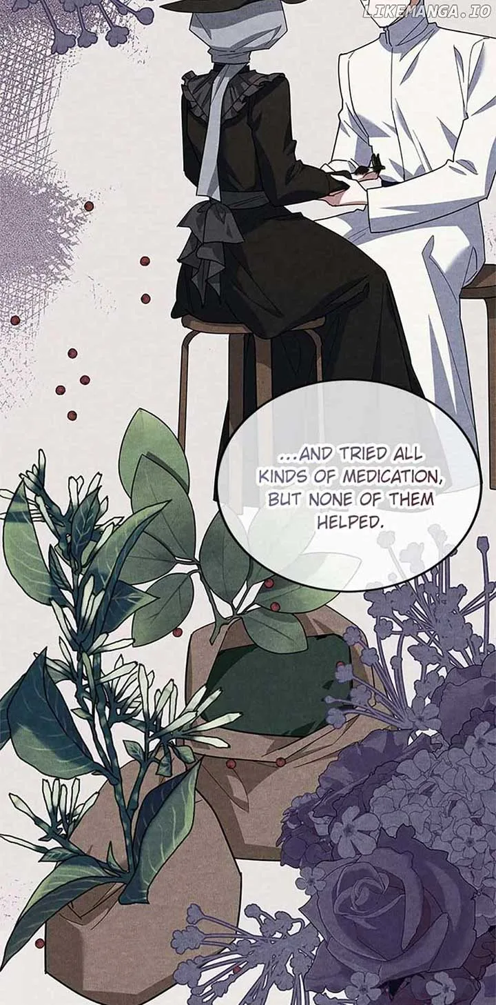 A Divorced Evil Lady Bakes Cakes Chapter 70 page 62