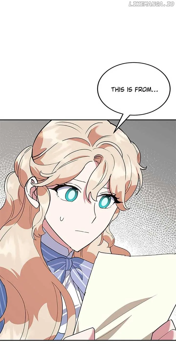 A Divorced Evil Lady Bakes Cakes Chapter 72 page 38