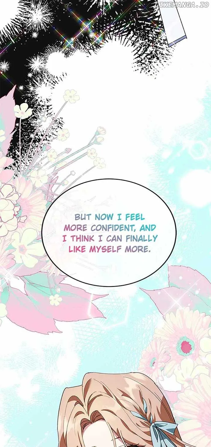A Divorced Evil Lady Bakes Cakes Chapter 70 page 72