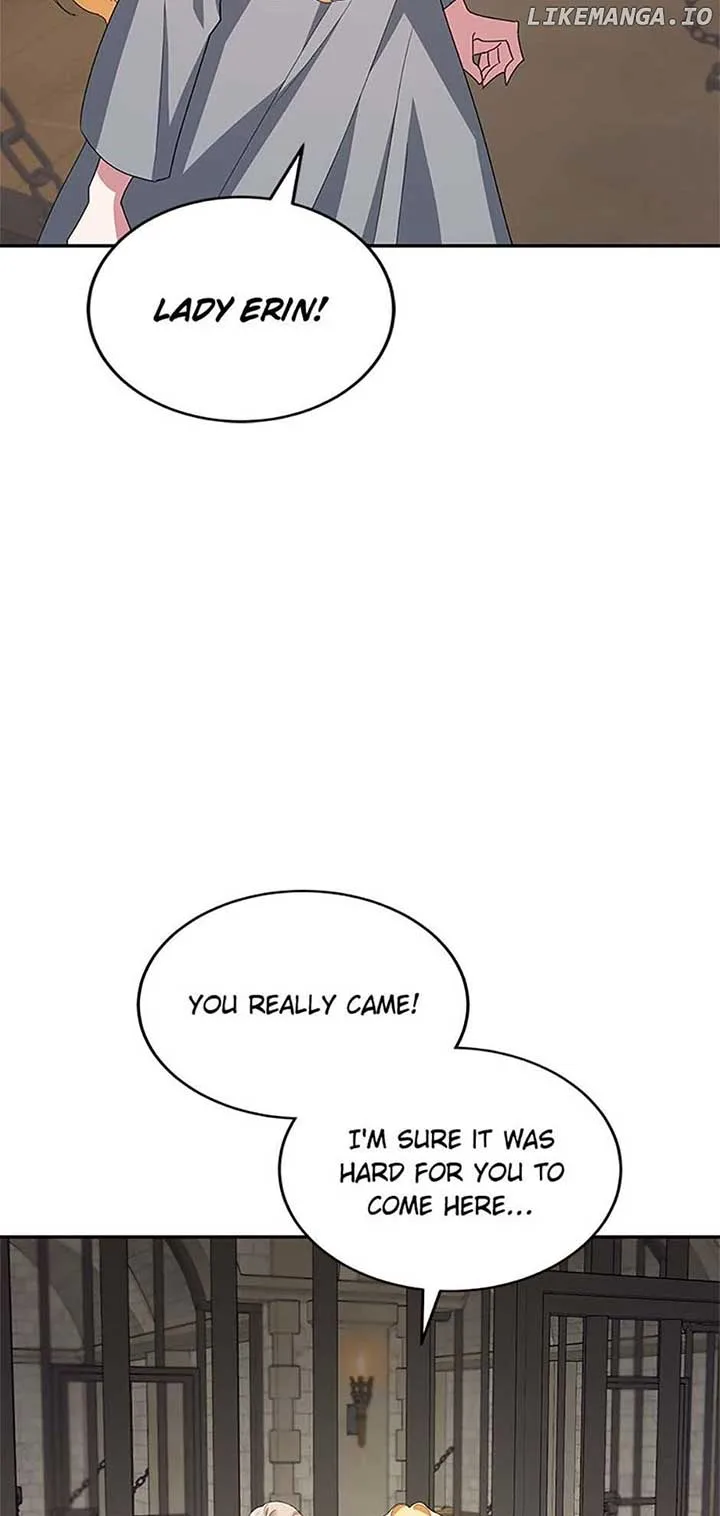 A Divorced Evil Lady Bakes Cakes Chapter 72 page 44