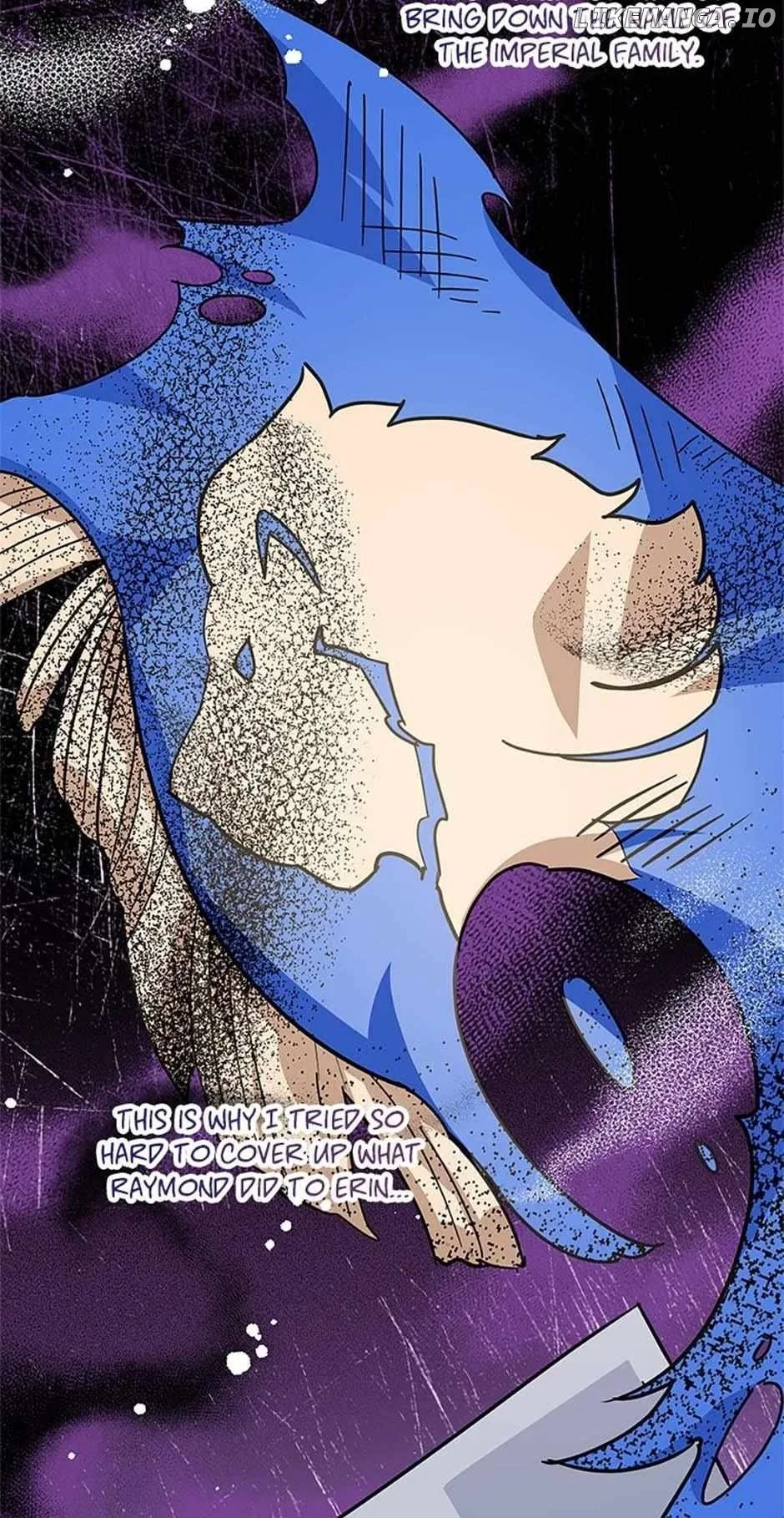 A Divorced Evil Lady Bakes Cakes Chapter 62 page 69