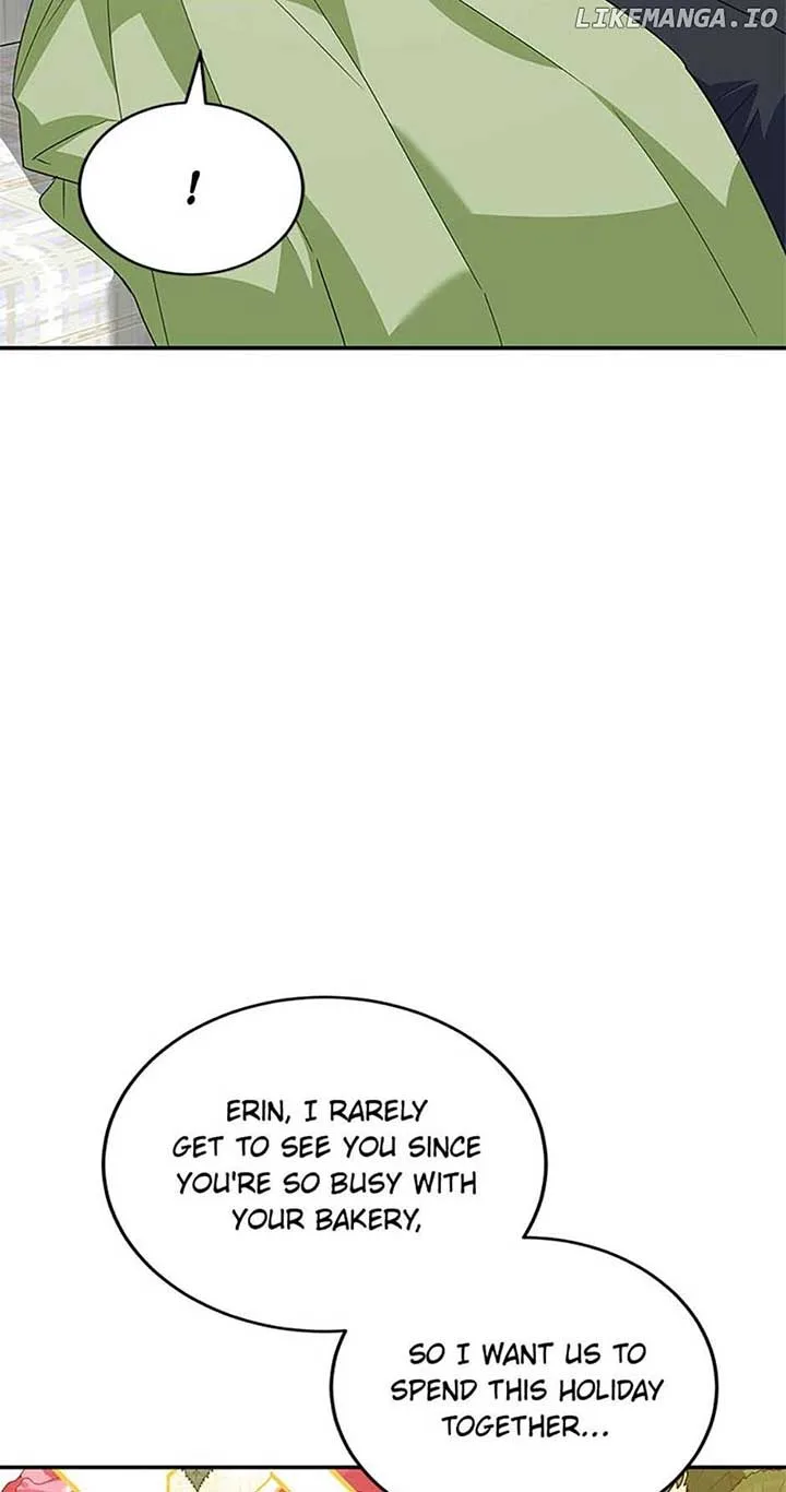 A Divorced Evil Lady Bakes Cakes Chapter 72 page 30