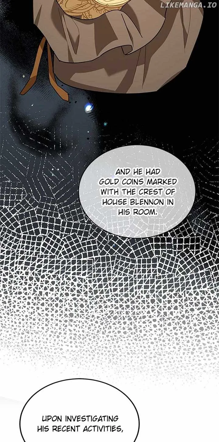 A Divorced Evil Lady Bakes Cakes Chapter 68 page 52