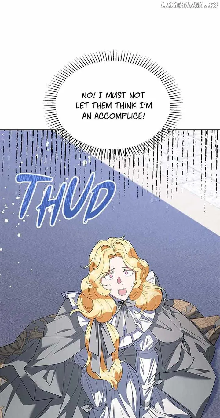 A Divorced Evil Lady Bakes Cakes Chapter 68 page 55