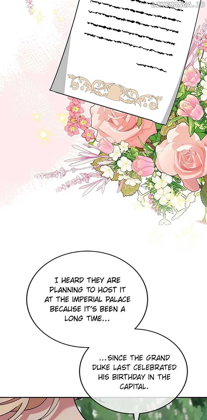 A Divorced Evil Lady Bakes Cakes Chapter 70 page 86
