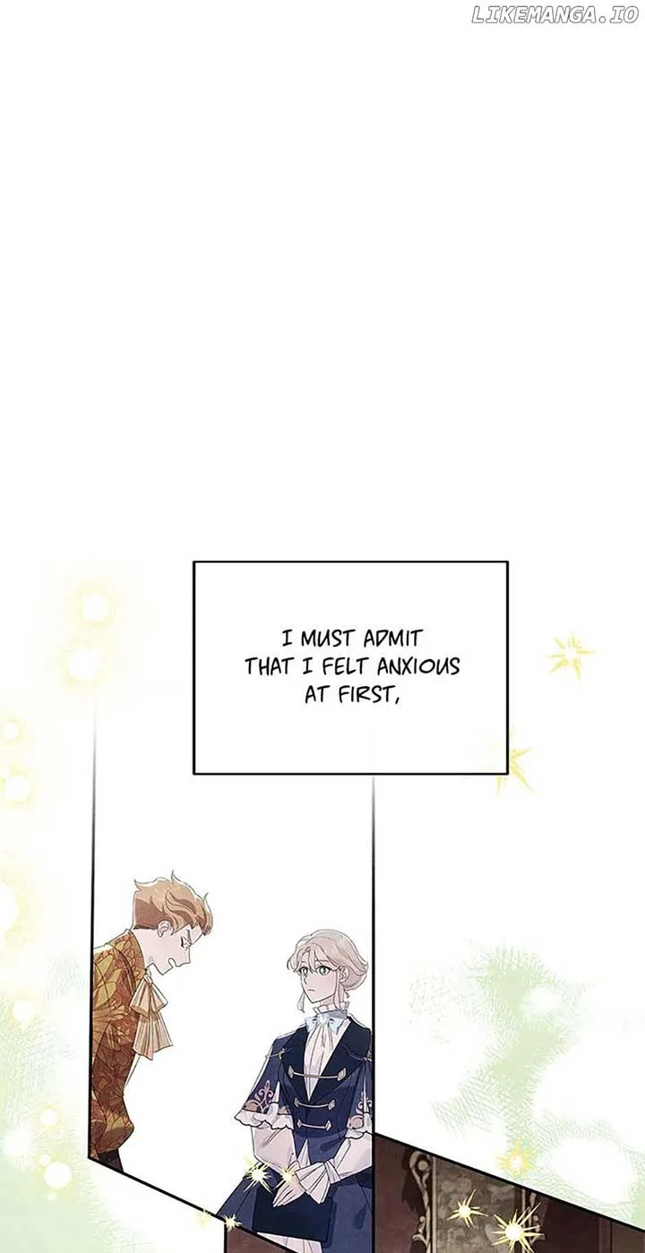 A Divorced Evil Lady Bakes Cakes Chapter 70 page 77