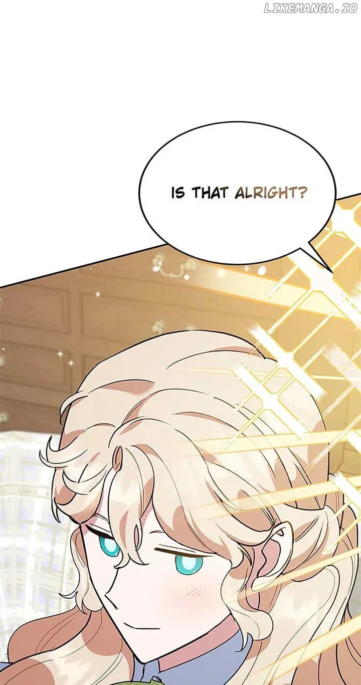 A Divorced Evil Lady Bakes Cakes Chapter 72 page 32