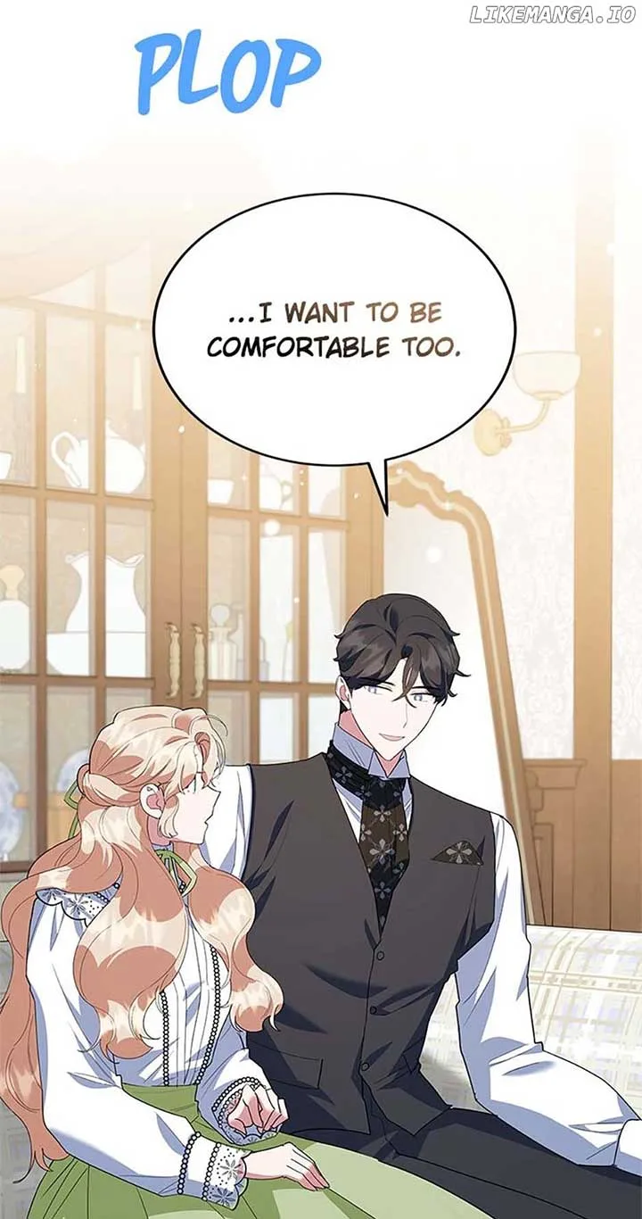 A Divorced Evil Lady Bakes Cakes Chapter 72 page 29