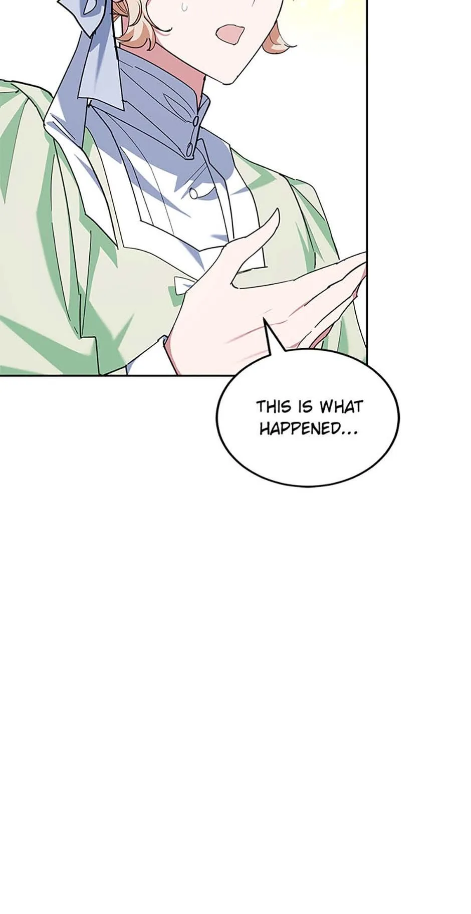 A Divorced Evil Lady Bakes Cakes Chapter 67 page 34