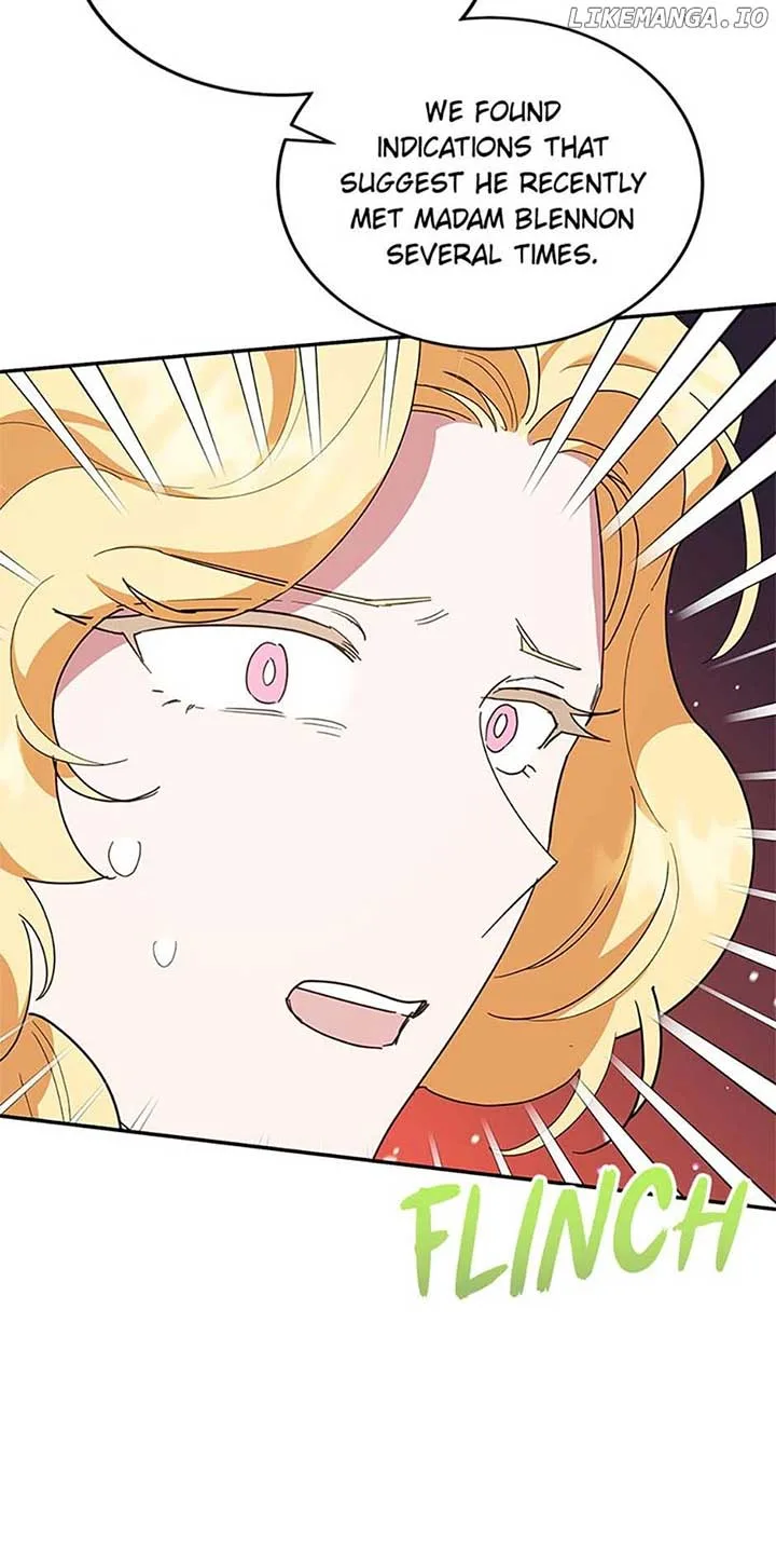 A Divorced Evil Lady Bakes Cakes Chapter 68 page 53