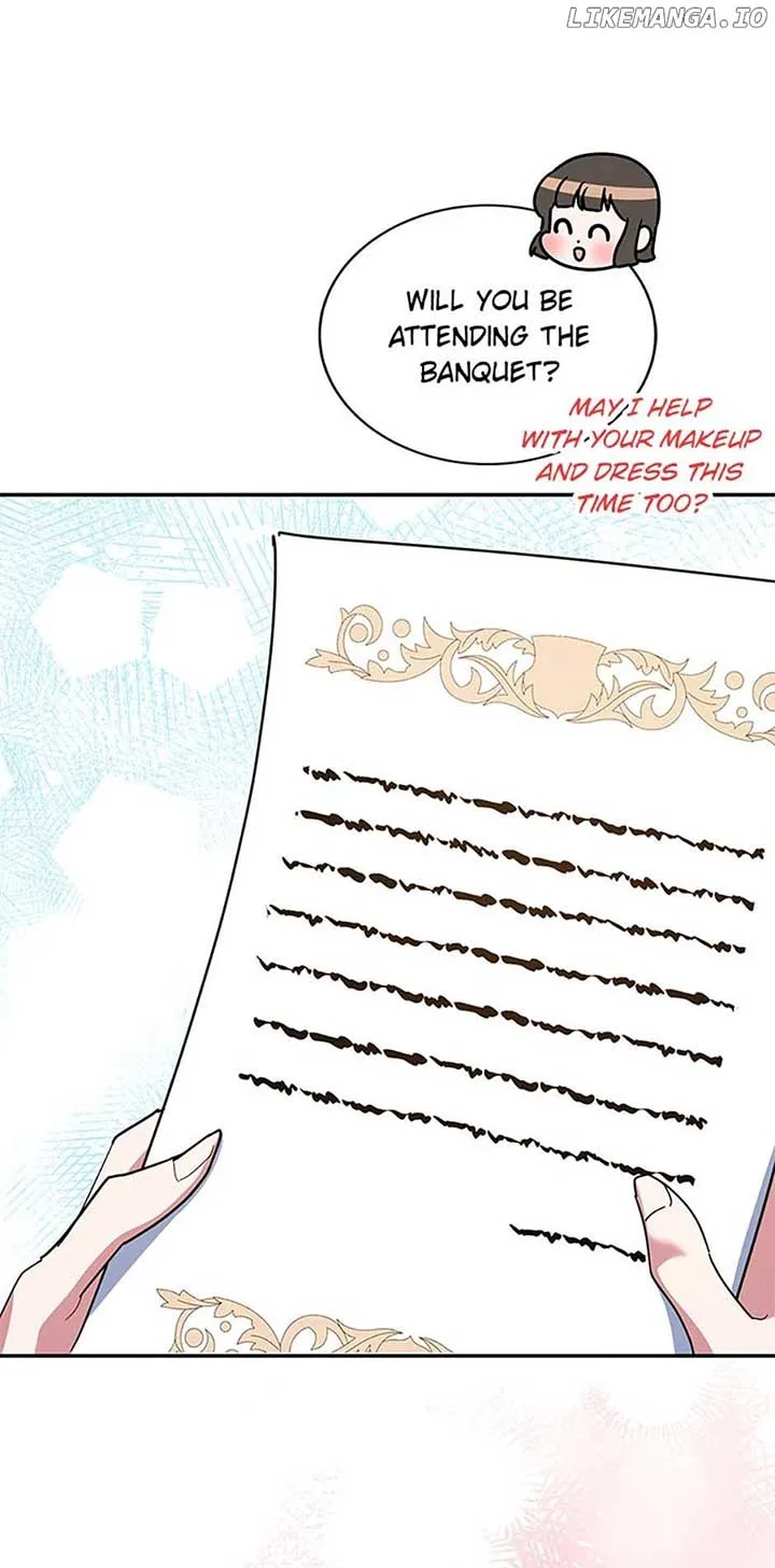 A Divorced Evil Lady Bakes Cakes Chapter 70 page 88
