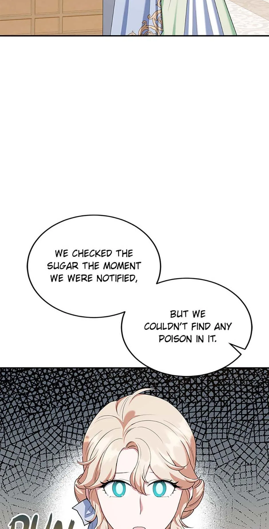 A Divorced Evil Lady Bakes Cakes Chapter 67 page 37