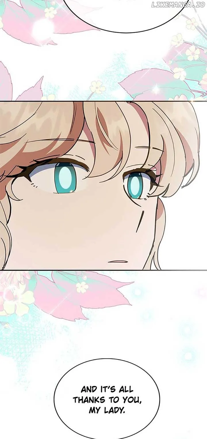 A Divorced Evil Lady Bakes Cakes Chapter 70 page 74