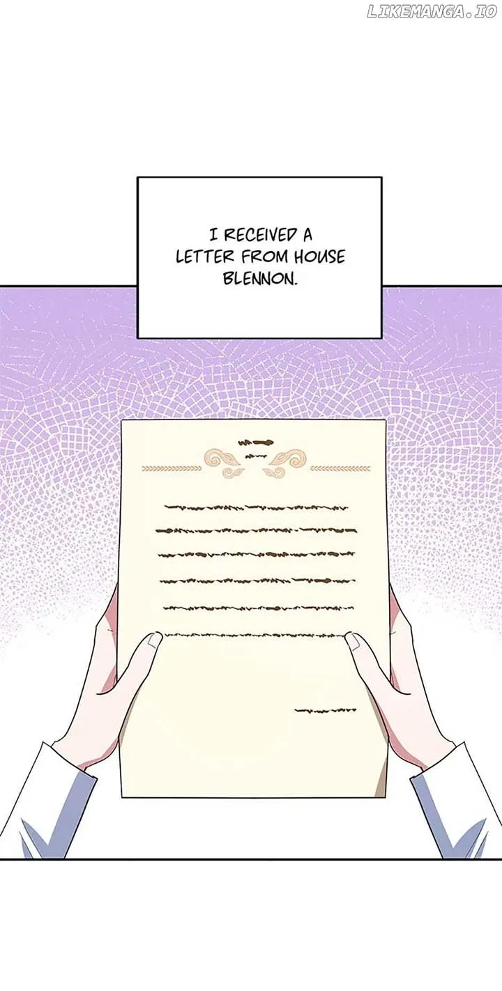 A Divorced Evil Lady Bakes Cakes Chapter 72 page 37