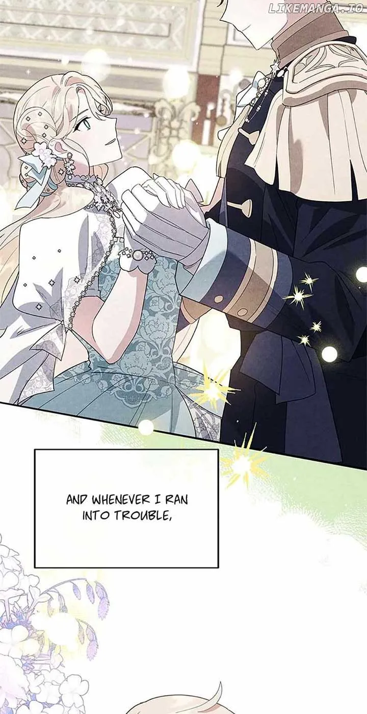 A Divorced Evil Lady Bakes Cakes Chapter 70 page 79