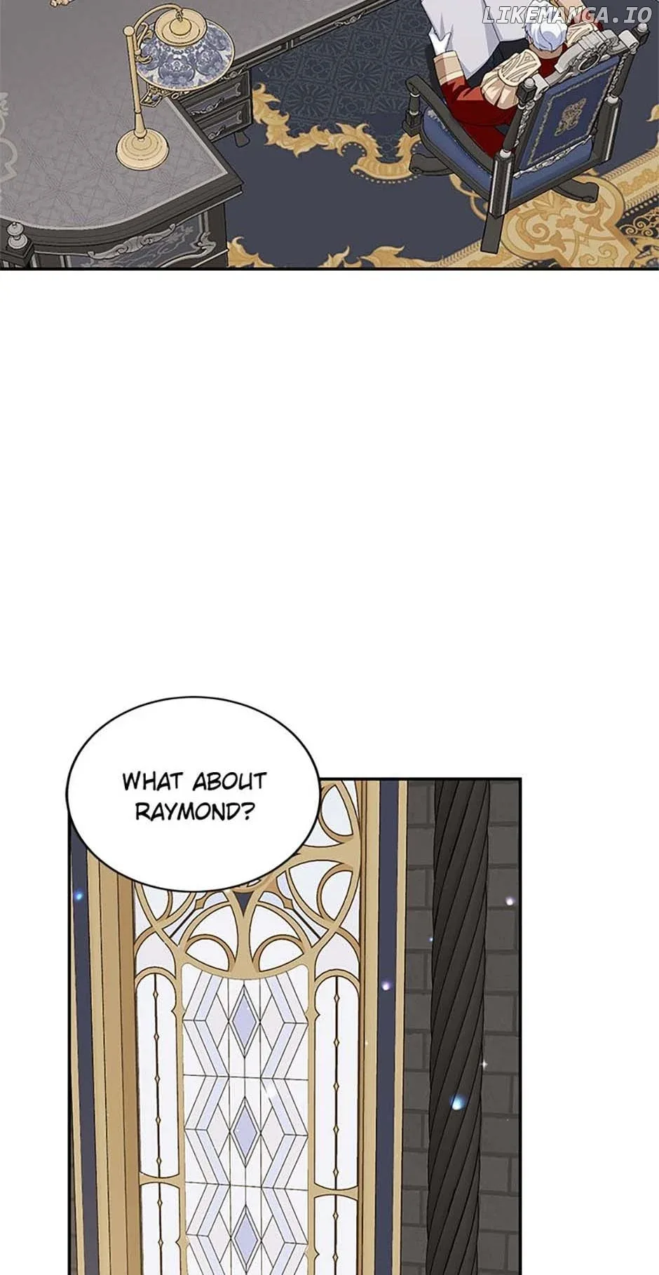 A Divorced Evil Lady Bakes Cakes Chapter 62 page 66