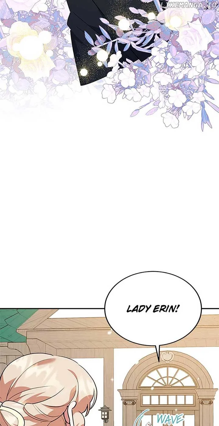 A Divorced Evil Lady Bakes Cakes Chapter 70 page 82