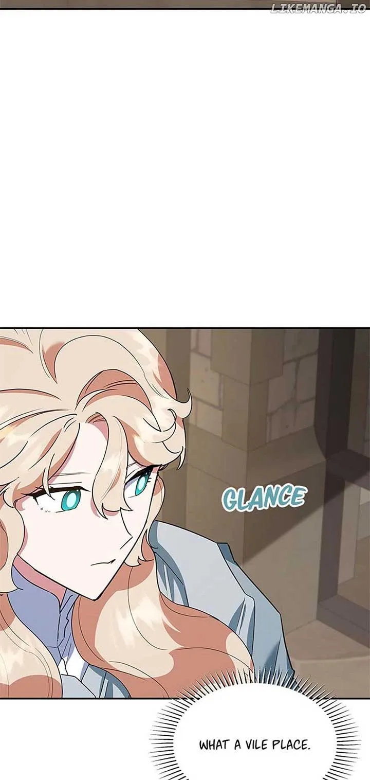 A Divorced Evil Lady Bakes Cakes Chapter 72 page 42