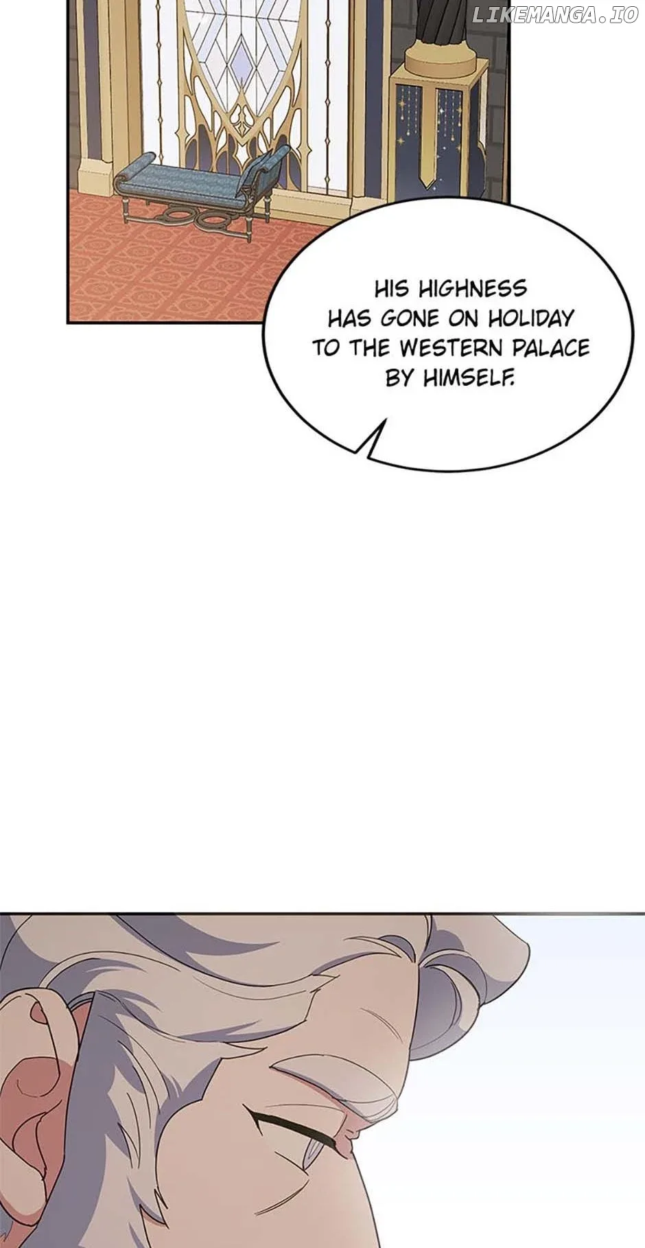 A Divorced Evil Lady Bakes Cakes Chapter 62 page 67