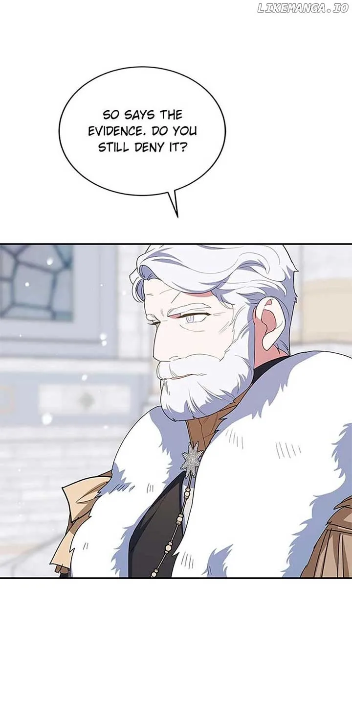 A Divorced Evil Lady Bakes Cakes Chapter 68 page 54