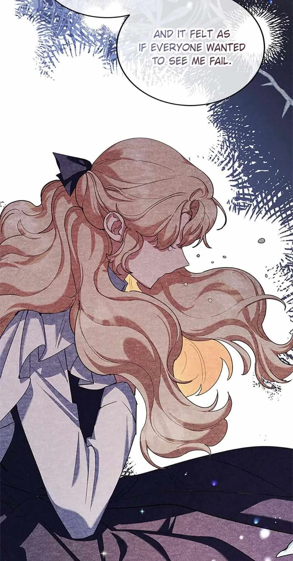A Divorced Evil Lady Bakes Cakes Chapter 69 page 45