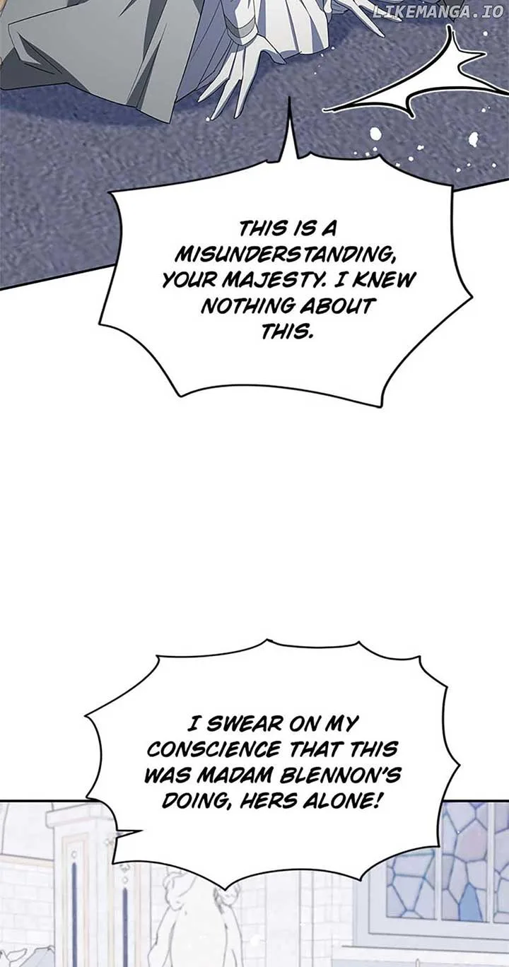 A Divorced Evil Lady Bakes Cakes Chapter 68 page 56