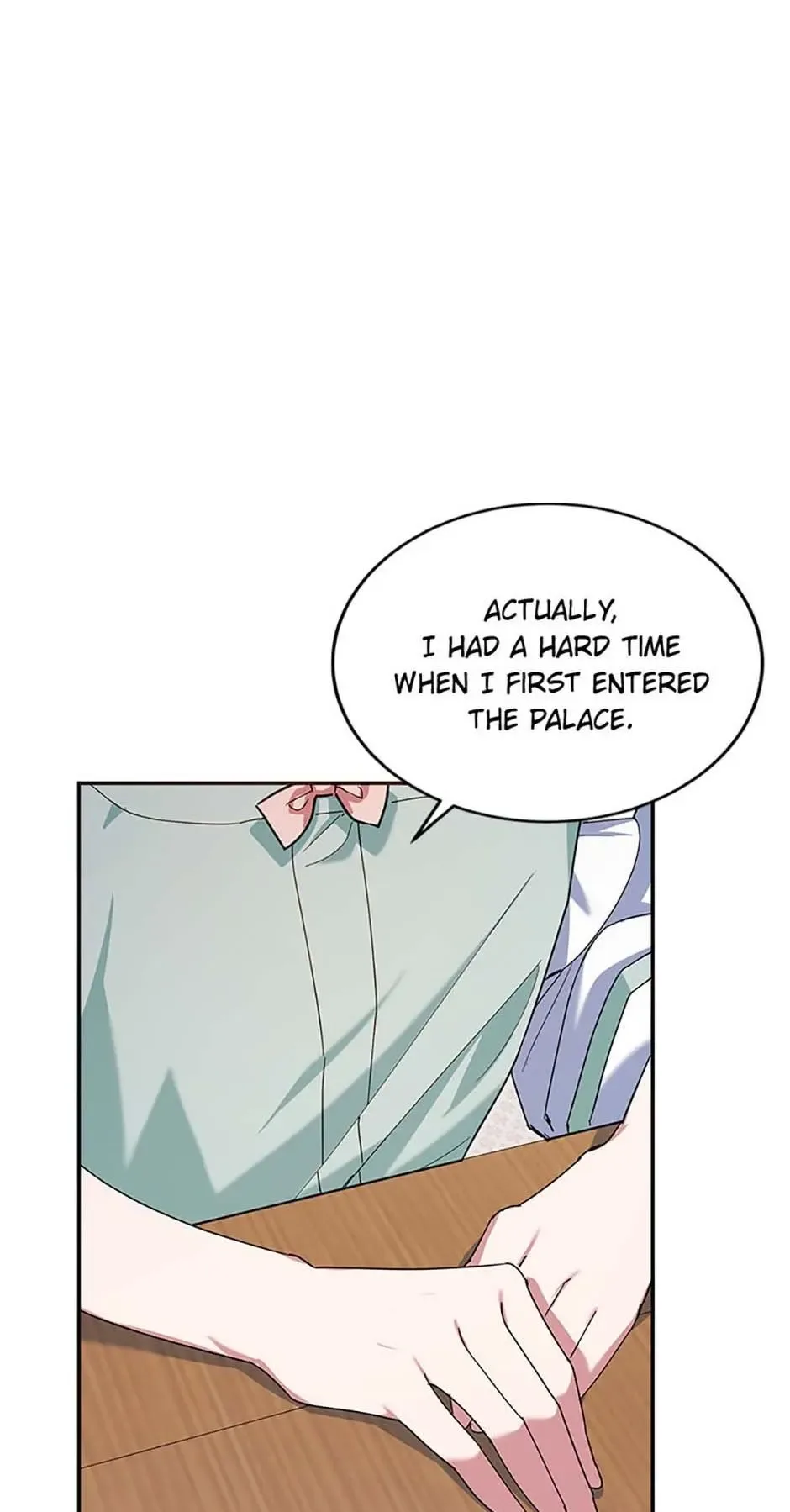 A Divorced Evil Lady Bakes Cakes Chapter 69 page 43