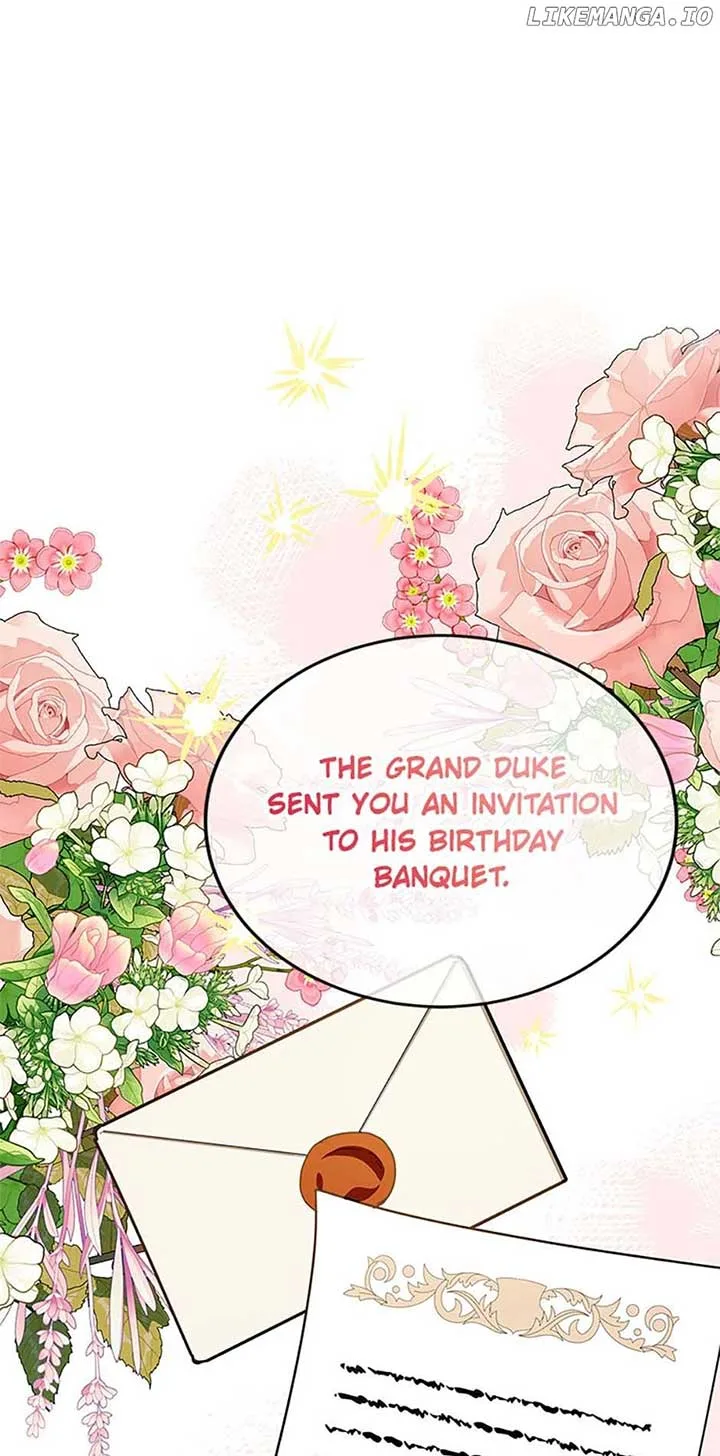 A Divorced Evil Lady Bakes Cakes Chapter 70 page 85