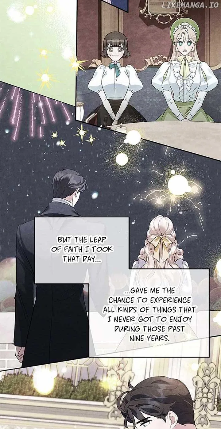 A Divorced Evil Lady Bakes Cakes Chapter 70 page 78