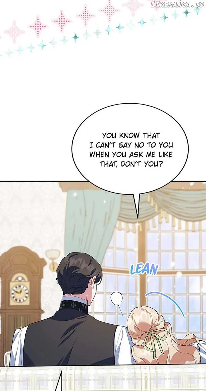 A Divorced Evil Lady Bakes Cakes Chapter 72 page 34