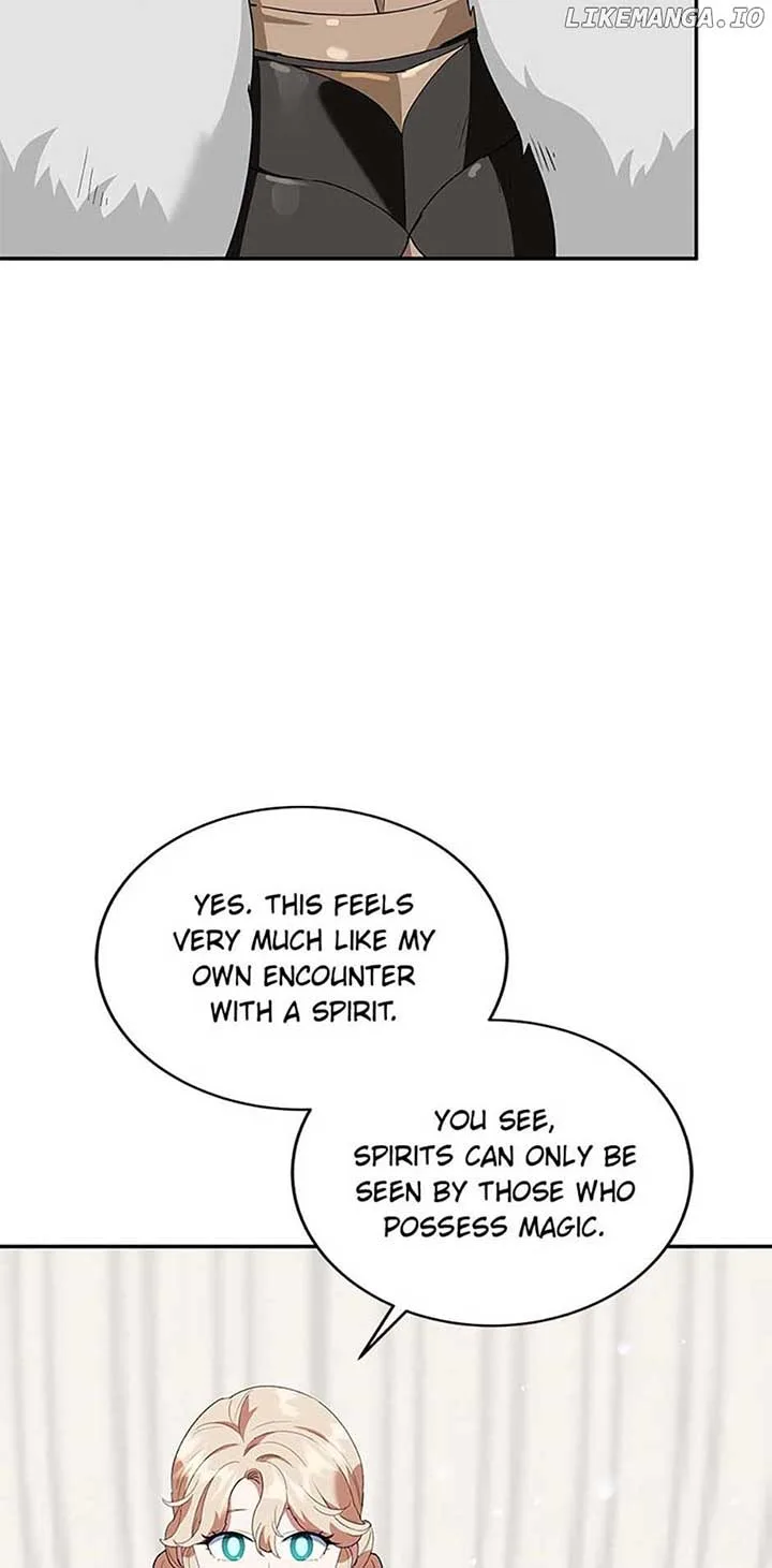 A Divorced Evil Lady Bakes Cakes Chapter 74 page 4