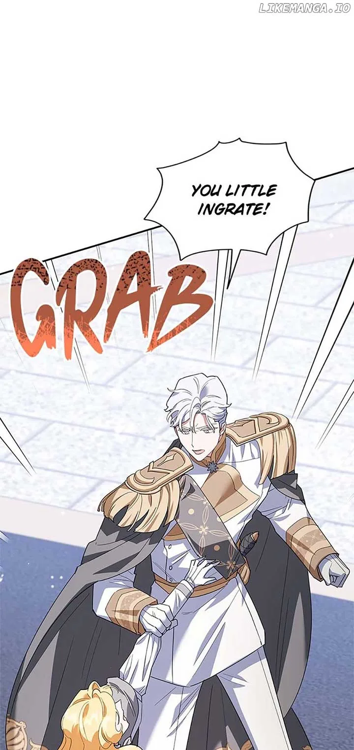 A Divorced Evil Lady Bakes Cakes Chapter 68 page 63