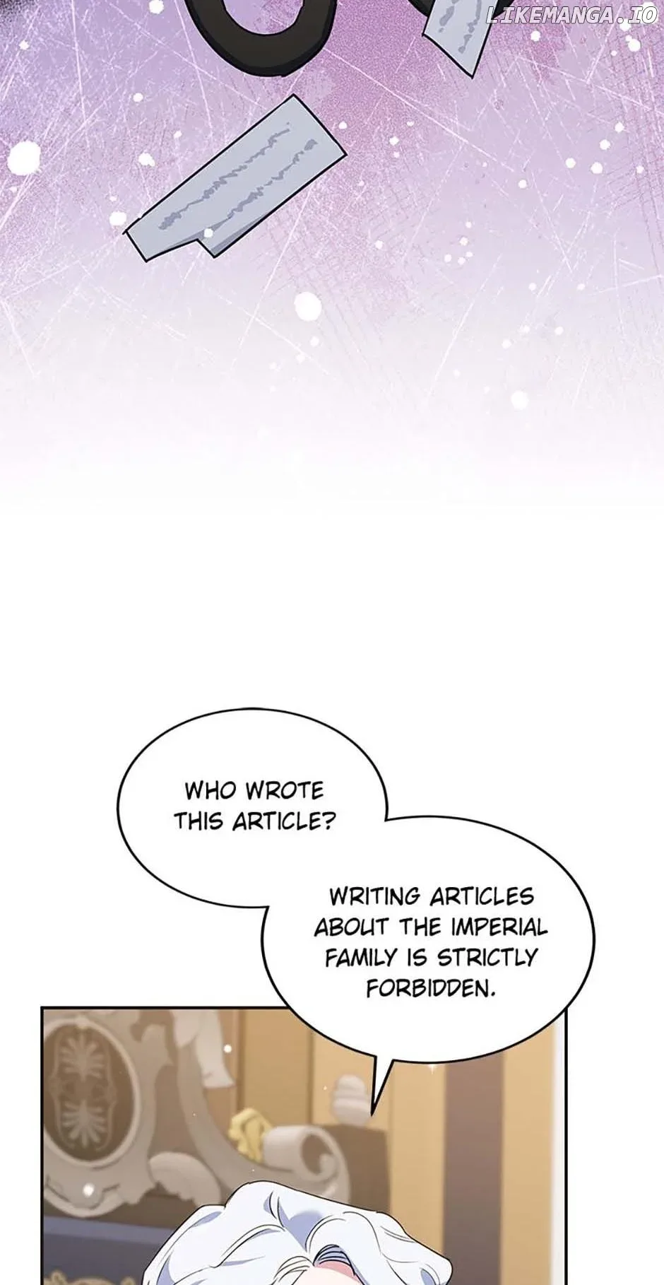 A Divorced Evil Lady Bakes Cakes Chapter 62 page 71