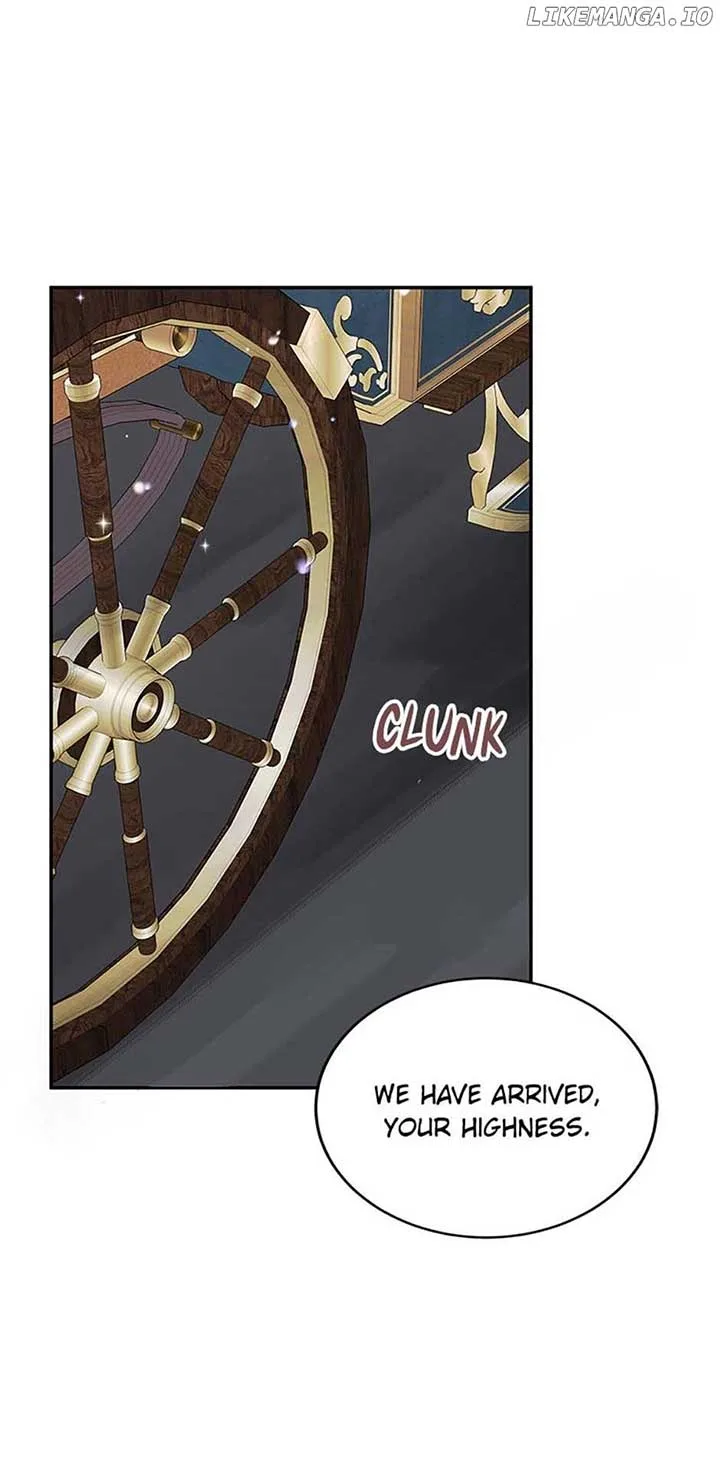 A Divorced Evil Lady Bakes Cakes Chapter 74 page 6