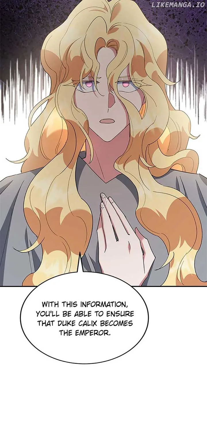 A Divorced Evil Lady Bakes Cakes Chapter 72 page 52