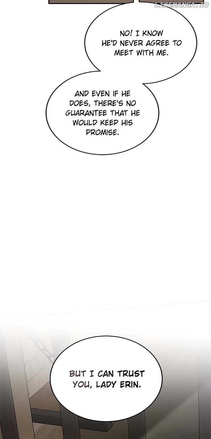 A Divorced Evil Lady Bakes Cakes Chapter 72 page 55
