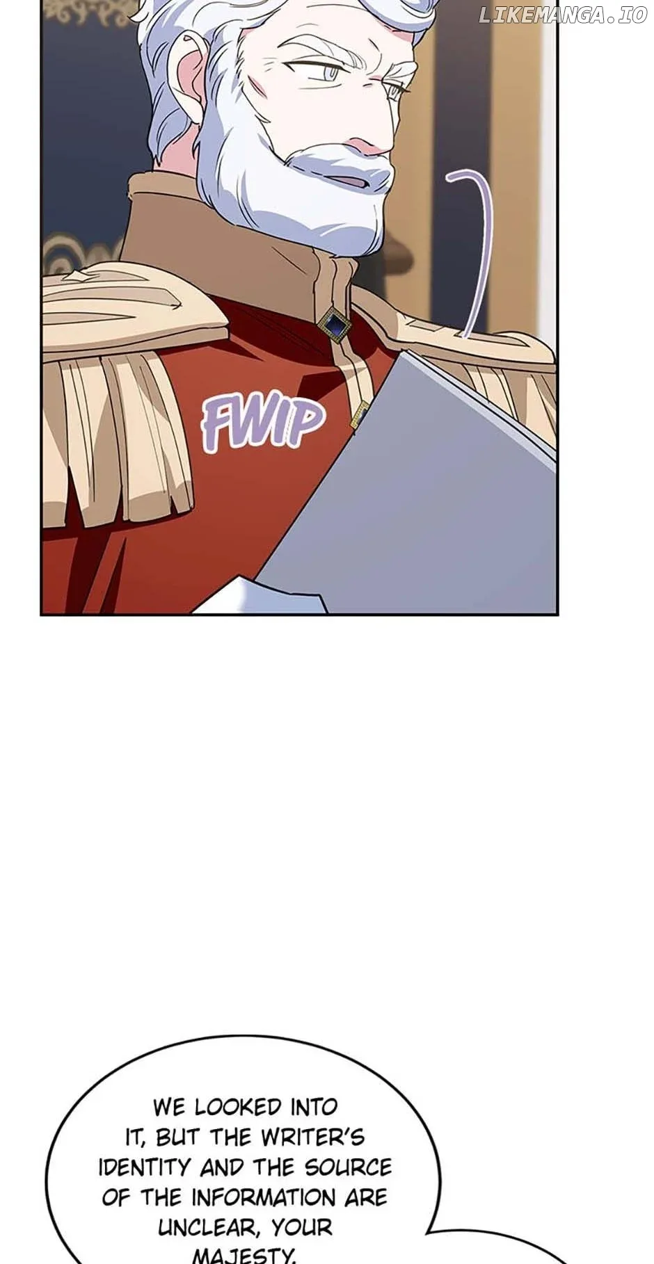 A Divorced Evil Lady Bakes Cakes Chapter 62 page 72
