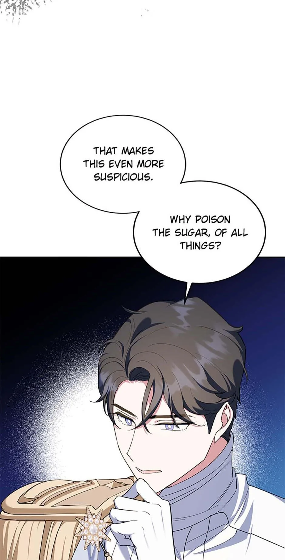 A Divorced Evil Lady Bakes Cakes Chapter 67 page 41