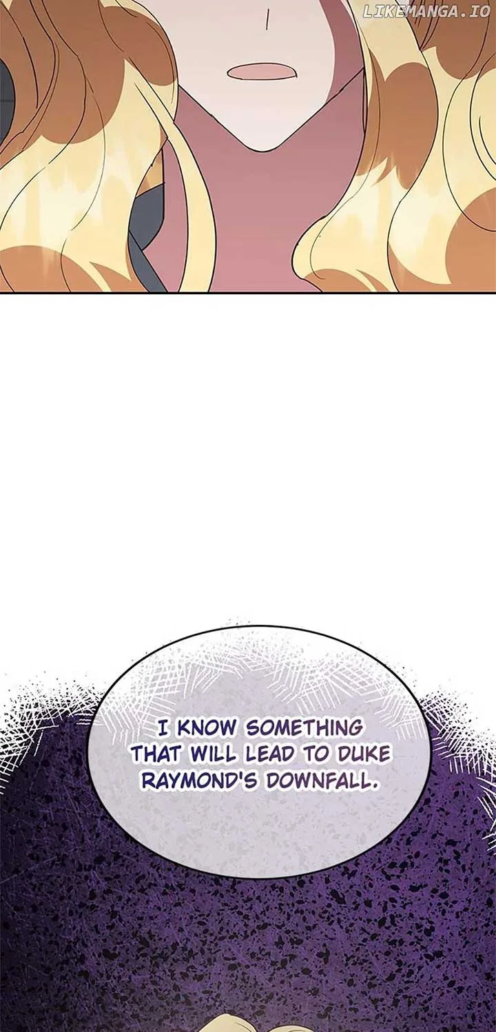 A Divorced Evil Lady Bakes Cakes Chapter 72 page 51