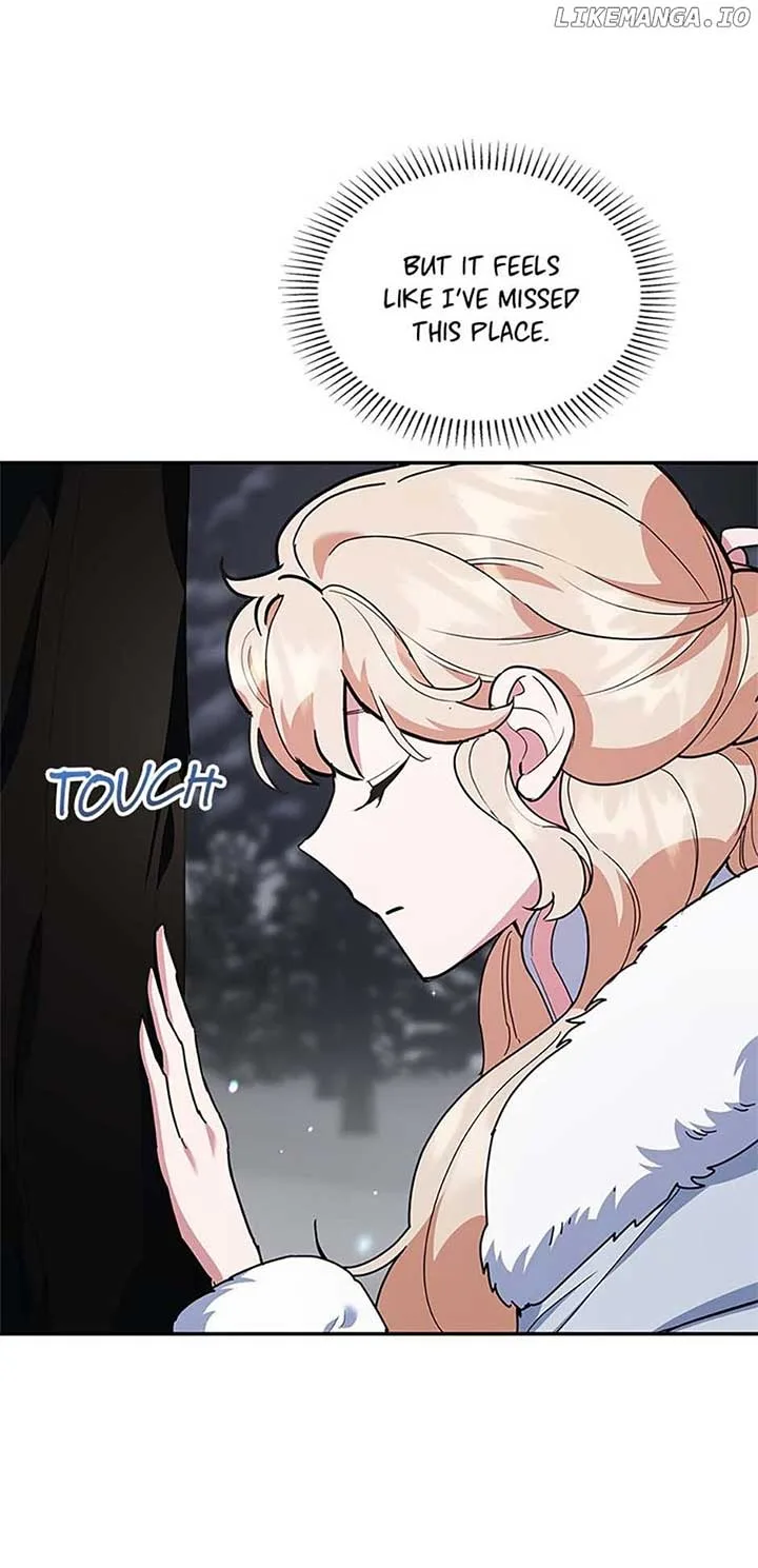A Divorced Evil Lady Bakes Cakes Chapter 74 page 11