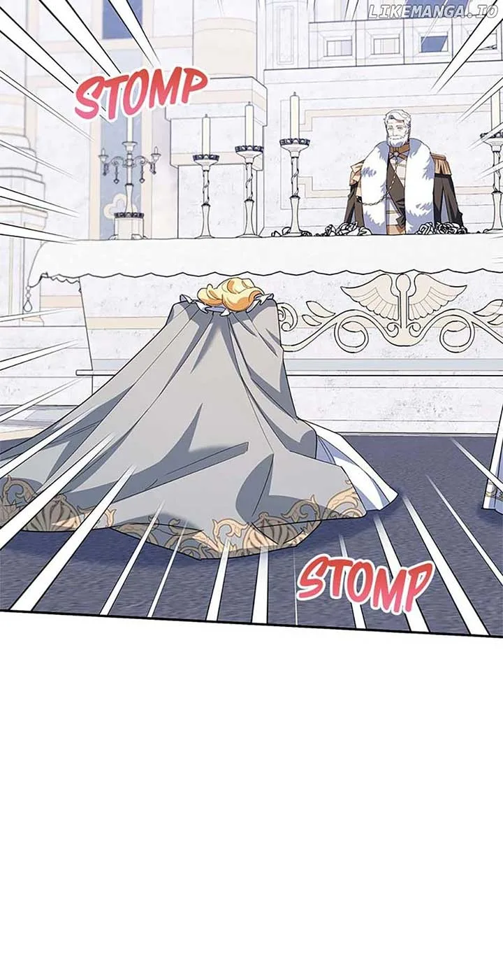 A Divorced Evil Lady Bakes Cakes Chapter 68 page 62