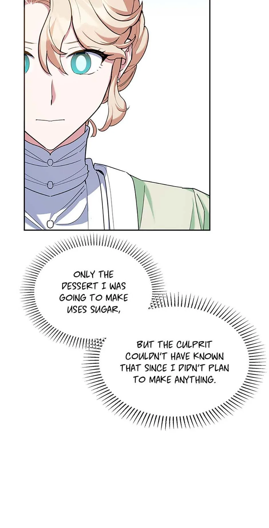 A Divorced Evil Lady Bakes Cakes Chapter 67 page 43