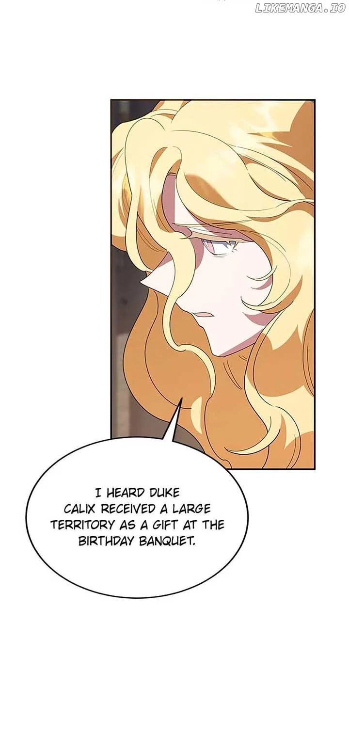 A Divorced Evil Lady Bakes Cakes Chapter 72 page 47