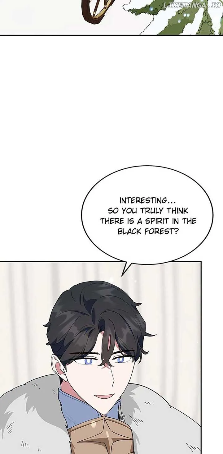 A Divorced Evil Lady Bakes Cakes Chapter 74 page 3