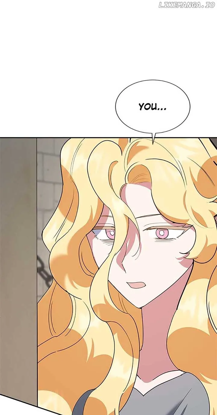 A Divorced Evil Lady Bakes Cakes Chapter 72 page 57