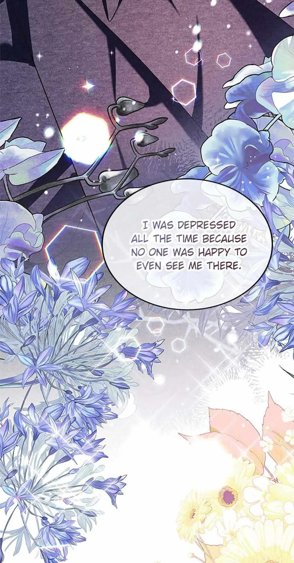 A Divorced Evil Lady Bakes Cakes Chapter 69 page 46