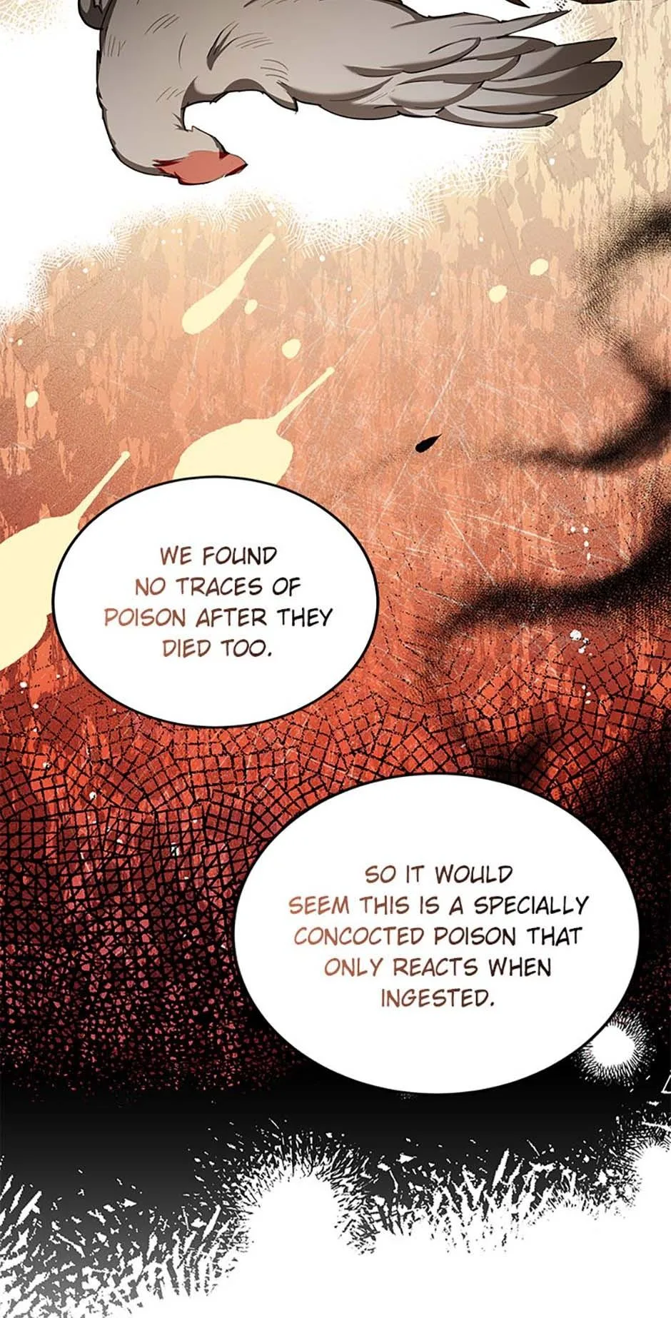 A Divorced Evil Lady Bakes Cakes Chapter 67 page 40